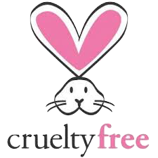 Sello cruelty free