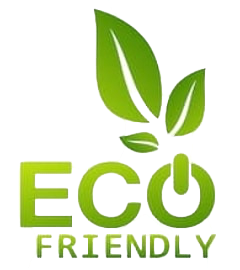 Sello eco friendly
