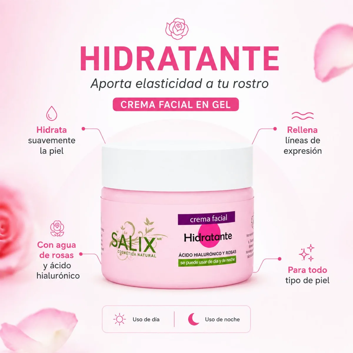 Crema Hidratante