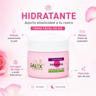 Crema Hidratante