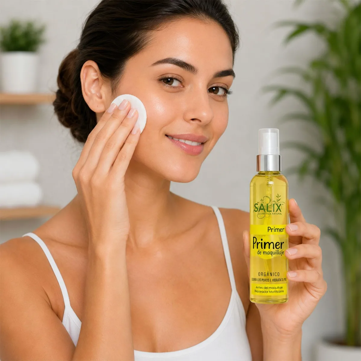 Primer de Maquillaje