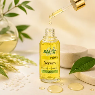 Serum Orgánico