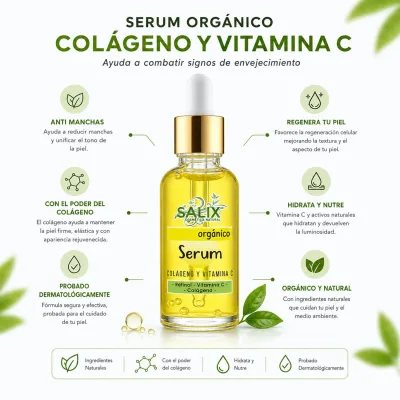 Serum Orgánico